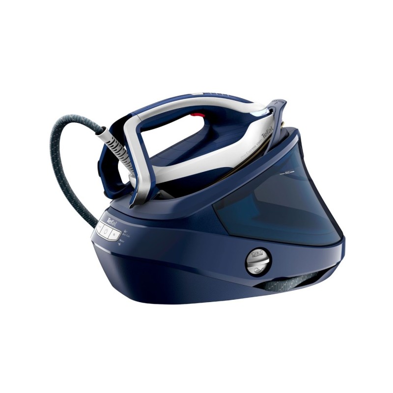 Tefal Σύστημα Σιδερώματος Pro Express Vision GV9812