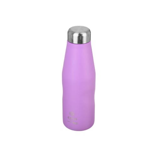 Estia Θερμός Travel Flask Save The Aegean Purple 500ml 01-7805
