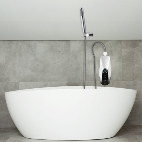 Osio Ηλεκτρικός Ταχυθερμαντήρας OHF-2551S (10068-0011)