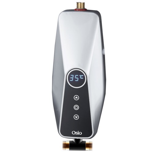 Osio Ηλεκτρικός Ταχυθερμαντήρας OHF-2551S (10068-0011)