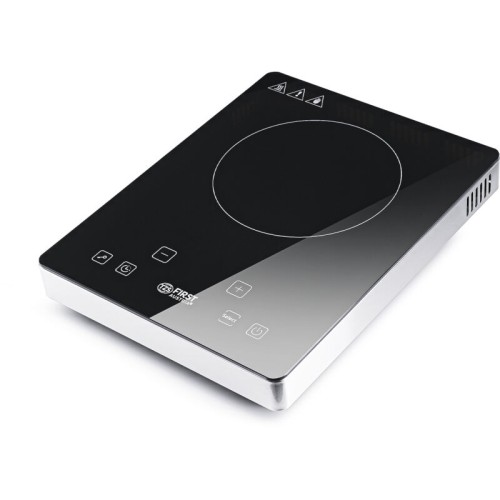 First Austria Μονή Υπέρυθρη Κεραμική Εστία FA-5096-8 (199194-0017)