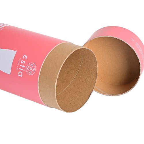 Estia Θερμός Coffee Mug Save The Aegean Fusion Coral 350ml 01-12199