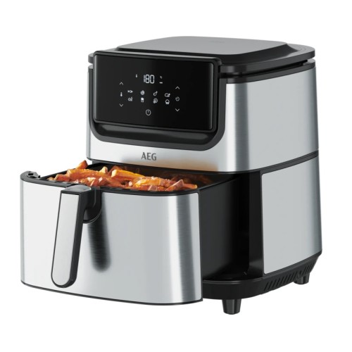 AEG Φριτέζα Αέρος Gourmet 6 AF6-1-6ST 5.4lt