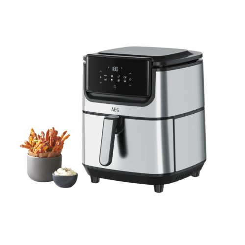 AEG Φριτέζα Αέρος Gourmet 6 AF6-1-6ST 5.4lt