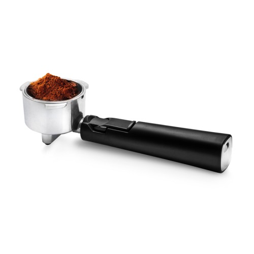 Izzy Μηχανή Espresso Amalfi IZ-6004 (223701) 1000W Πίεσης 20bar Ασημί