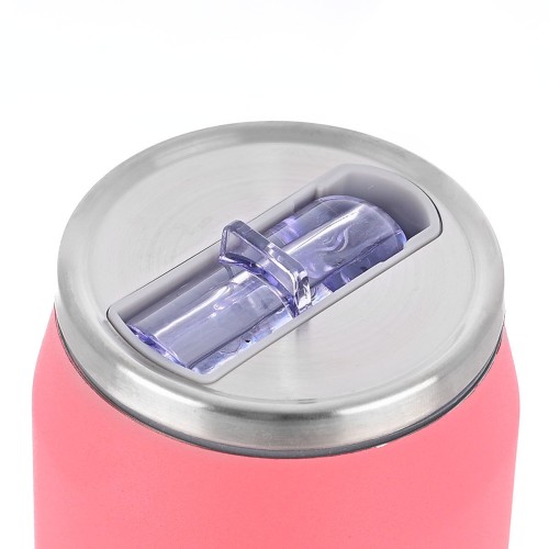 Estia Θερμός Travel Cup Save The Aegean Coral 500ml 01-9878