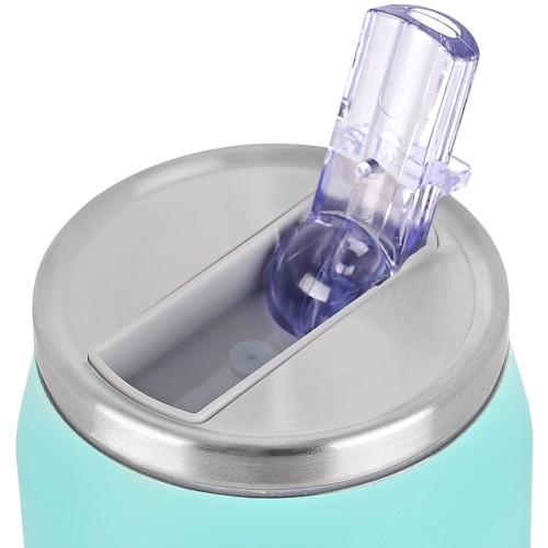 Estia Θερμός Travel Cup Save The Aegean Green 500ml 01-9786