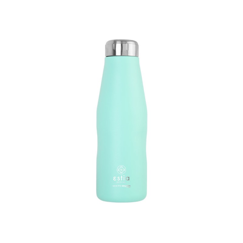 Estia Θερμός Travel Flask Save The Aegean 500ml 01-9793