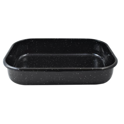 Estia Ταψί Εμαγιέ Enamel 01-9113 41x28x7.5cm 