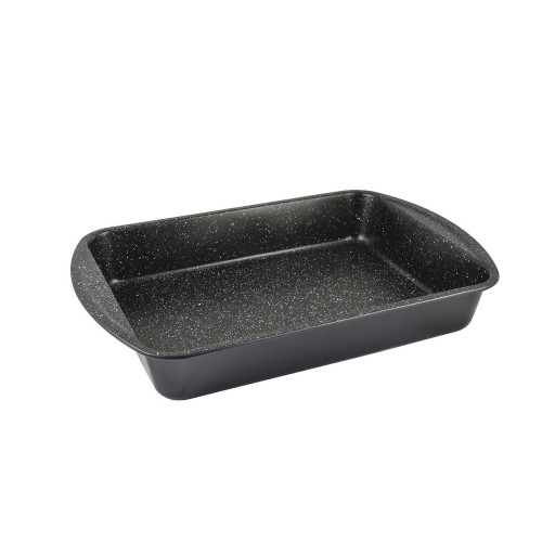 Estia Ταψί Αντικολλητικό Magma 01-7256 45x30x7cm 6lt 