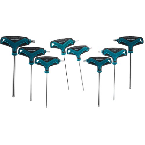 Bormann Σετ Torx BHT1662 Pro 8τμχ