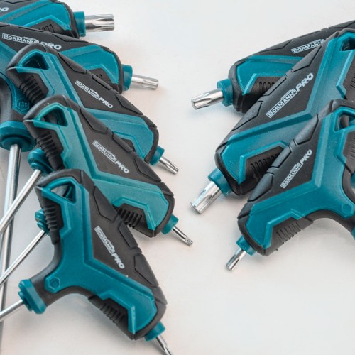 Bormann Σετ Torx BHT1662 Pro 8τμχ