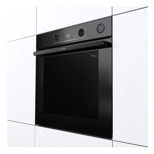 Gorenje Εντοιχιζόμενος Φούρνος Ανω Πάγκου BSA6737E15BG (738586) 