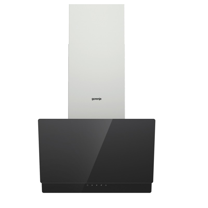 Gorenje Απορροφητήρας Τζάκι WHI649EXBG (60cm) 735476