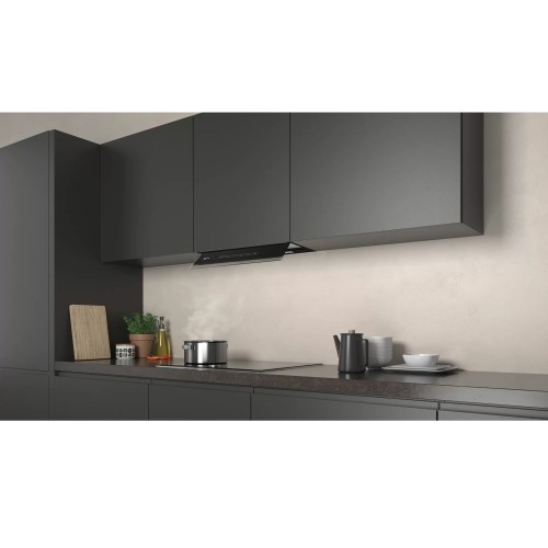 Neff Μηχανισμός Απορρόφησης D65XAM2S0 60cm Μαύρος