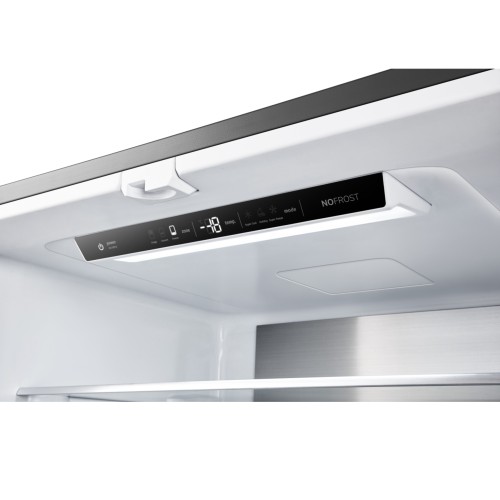 Gorenje Ψυγείο Ντουλάπα NRM8181UX 734260 No Frost 480lt Silver