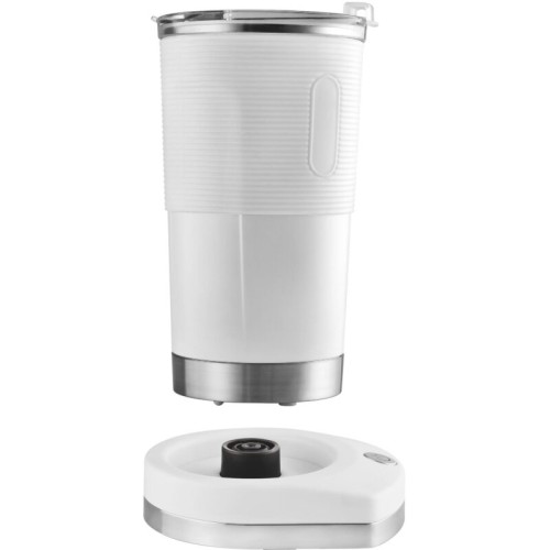 Kalorik Θερμός Με Θερμοστάτη TMUG 1000 W G (196202-0014) Λευκό 