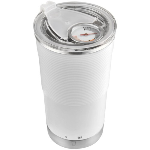 Kalorik Θερμός Με Θερμοστάτη TMUG 1000 W G (196202-0014) Λευκό 