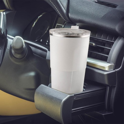 Kalorik Θερμός Με Θερμοστάτη TMUG 1000 W G (196202-0014) Λευκό 