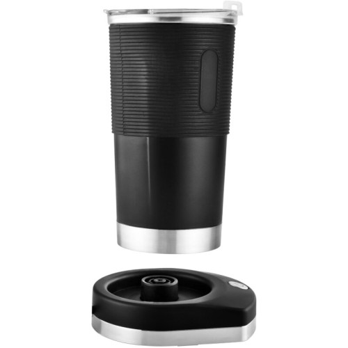 Kalorik Θερμός Με Θερμοστάτη TMUG 1000 B G (196202-0013) Μαύρο