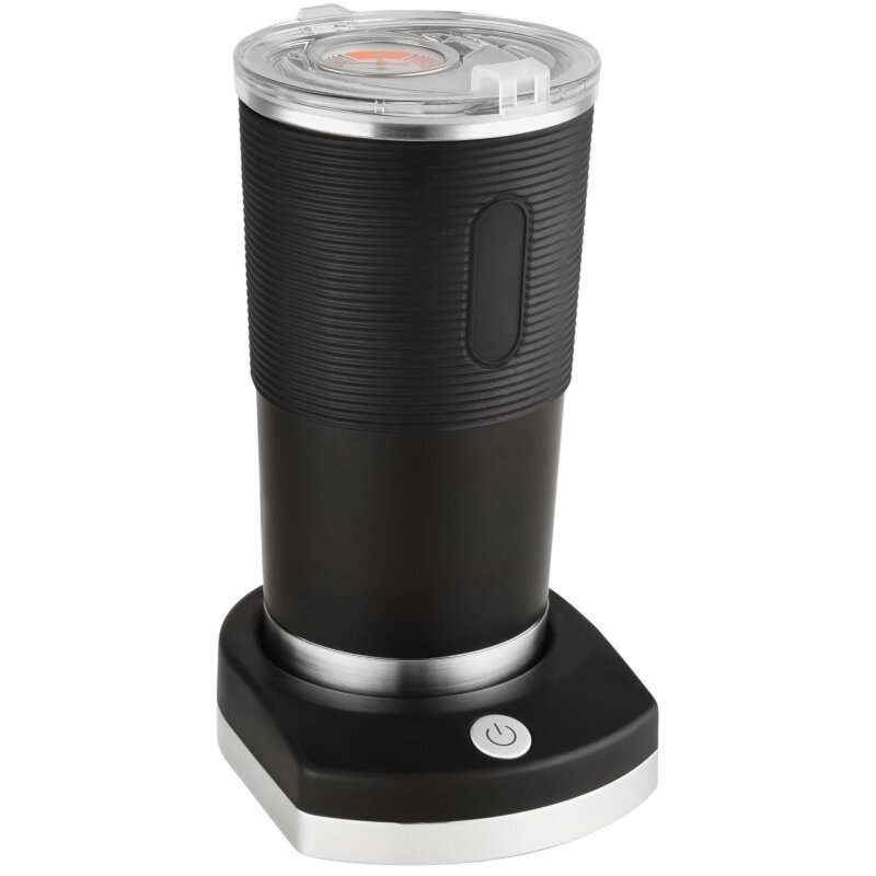 Kalorik Θερμός Με Θερμοστάτη TMUG 1000 B G (196202-0013) Μαύρο