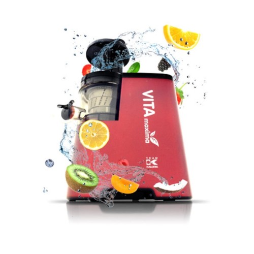 Kalorik Αποχυμωτής αργής στύψης FE 1010 KTO (196196-0021)