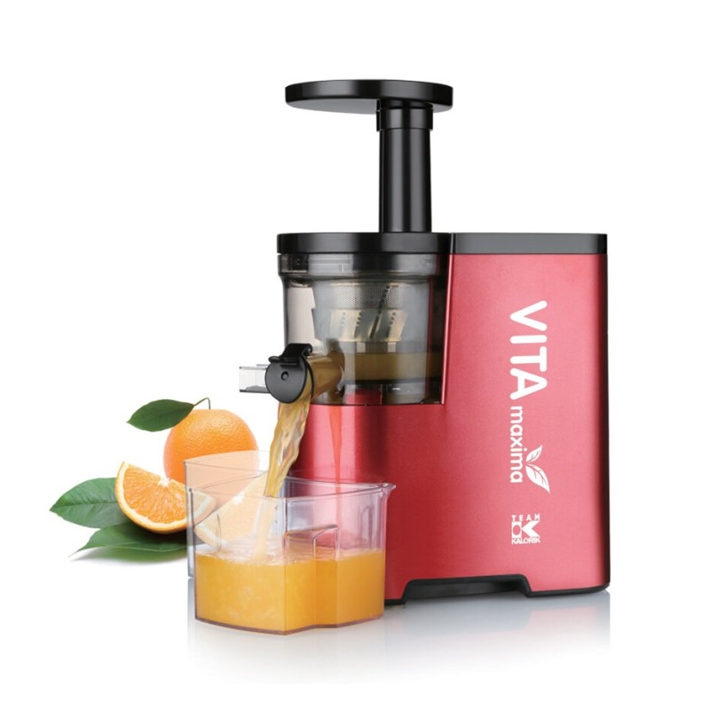 Kalorik Αποχυμωτής αργής στύψης FE 1010 KTO (196196-0021)