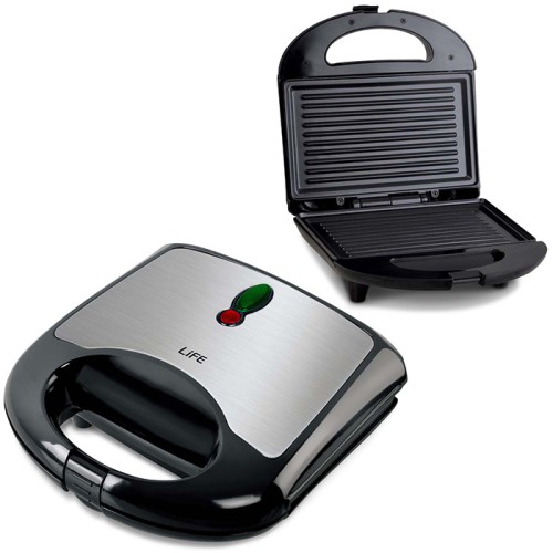 Life Τοστιέρα STG-001