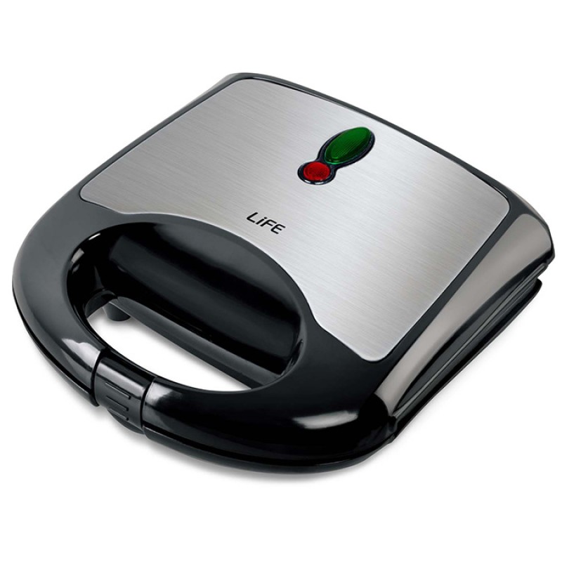 Life Τοστιέρα STG-001
