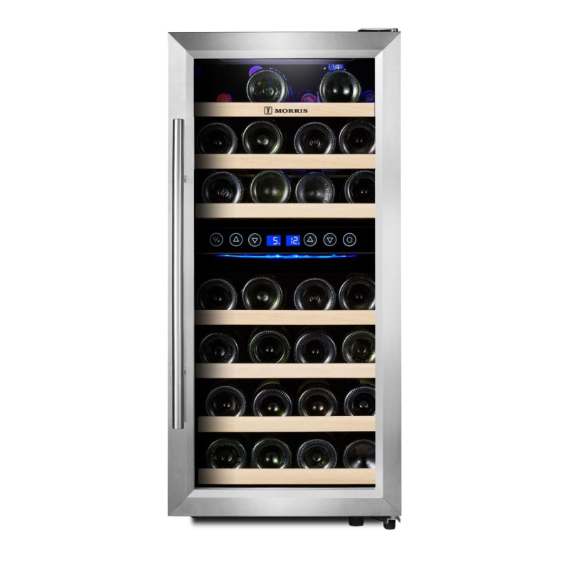 Morris Συντηρητής Κρασιών MFC-33201