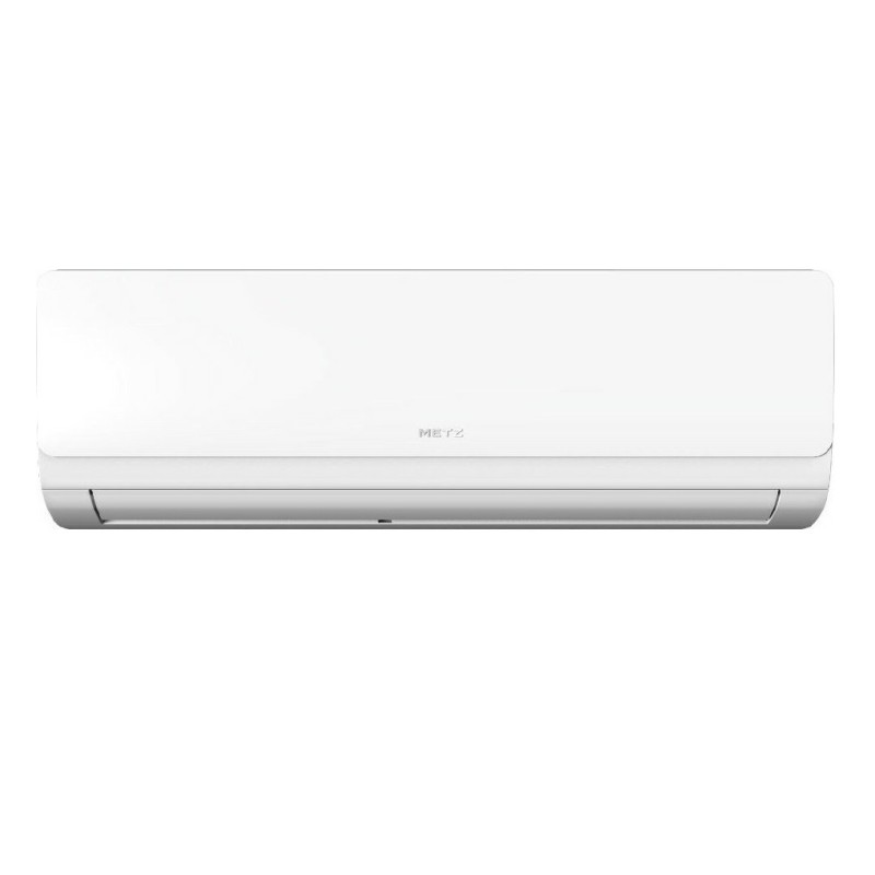 Metz Κλιματιστικό Inverter MTZ09E23 Με Wi-Fi & Ιονιστή 9000 Btu (A++/A+++)