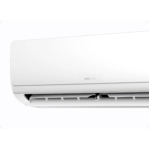 Metz Κλιματιστικό Inverter MTZ12E23 Με Wi-Fi & Ιονιστή 12000 Btu (A++/A+++)