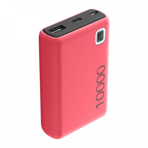 Cellular Line  PowerBank Essence 428661 10000mAh Pink