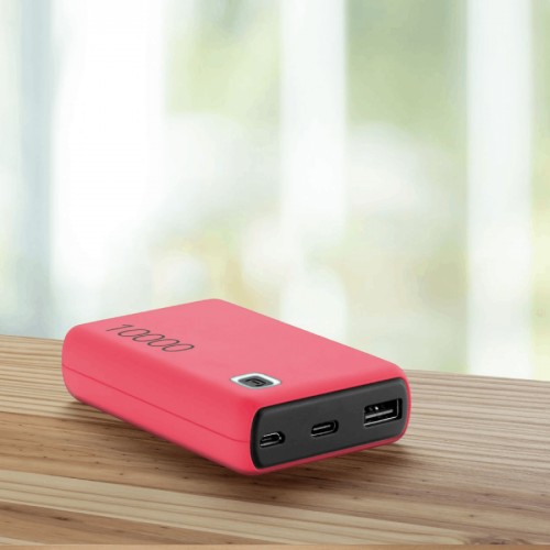 Cellular Line  PowerBank Essence 428661 10000mAh Pink