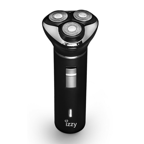 Izzy Σετ Ξυριστική Μηχανή & Σετ Ανδρικής Περιποίησης 8σε1 SK100 (223757)