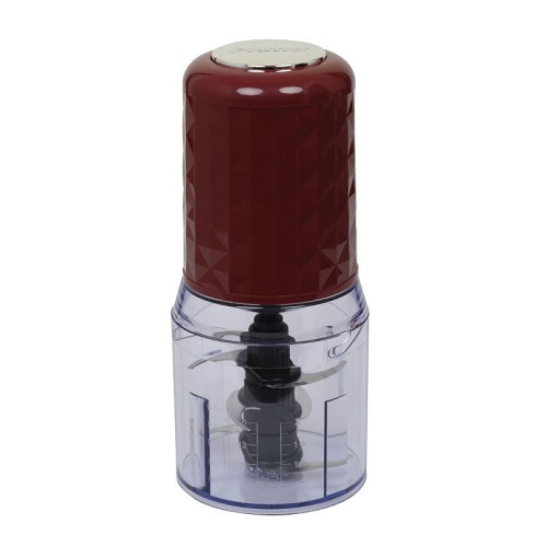 Primo Πολυκόπτης Multi PRFC-40400 (400400) Κόκκινο-Chrome 