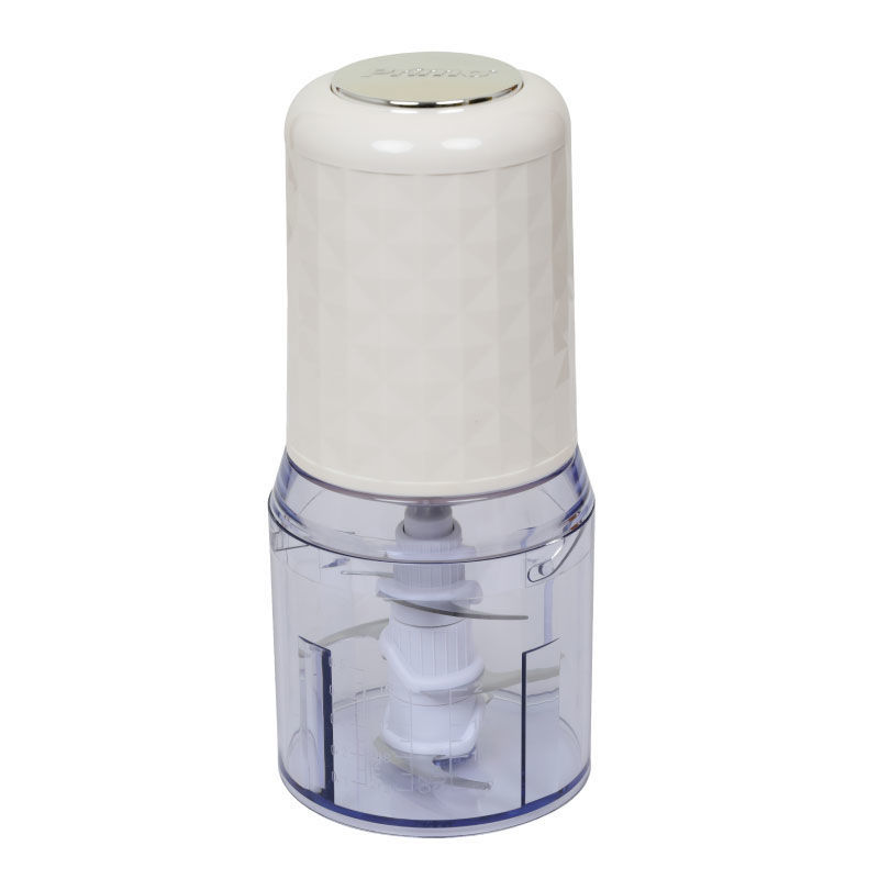 Primo Πολυκόπτης Multi PRFC-40401 (400401) Ιβουάρ-Chrome 