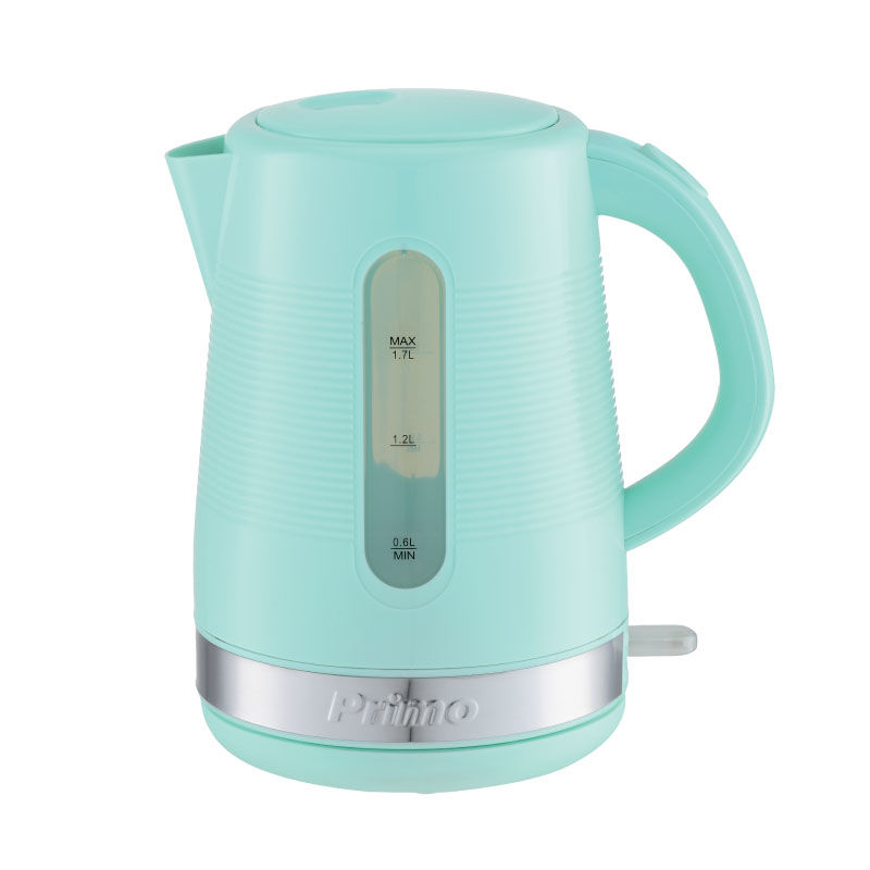 Primo Βραστήρας PRCK-40307 (400307) Βεραμάν-Inox