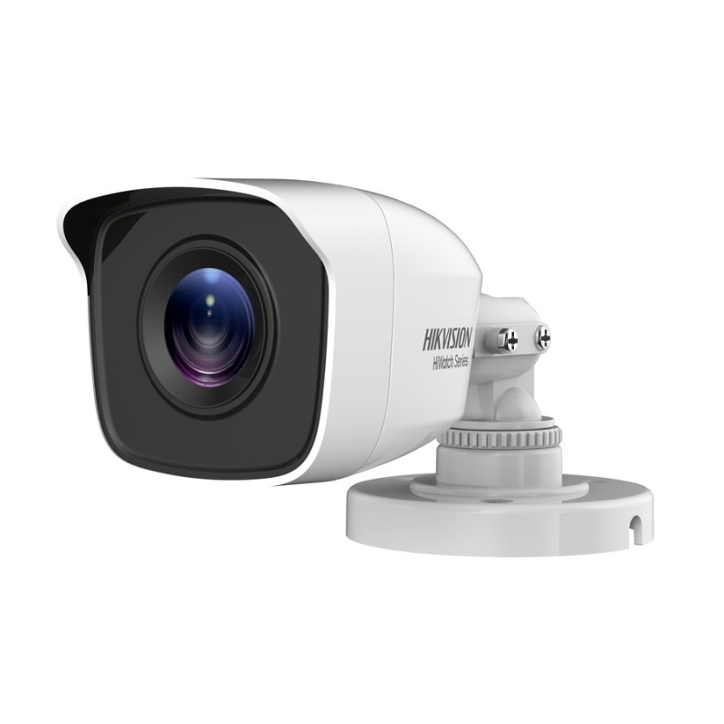 Hikvision Υβριδική Κάμερα HiWatch HWT-B120-M