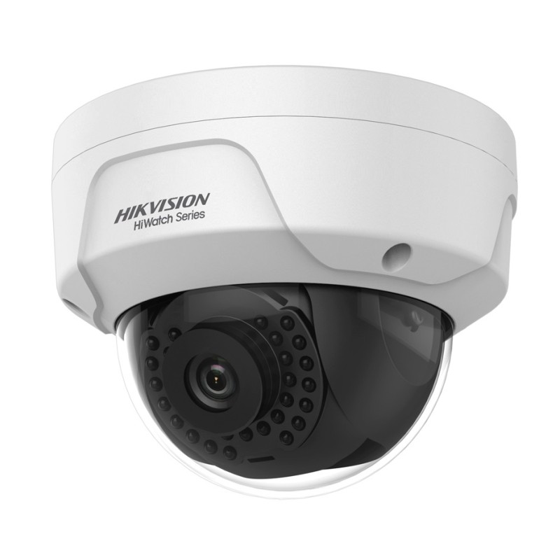 Hikvision IP Camera HiWatch HWI-D140H