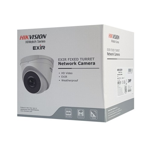 Hikvision IP Camera HiWatch HWI-T221H