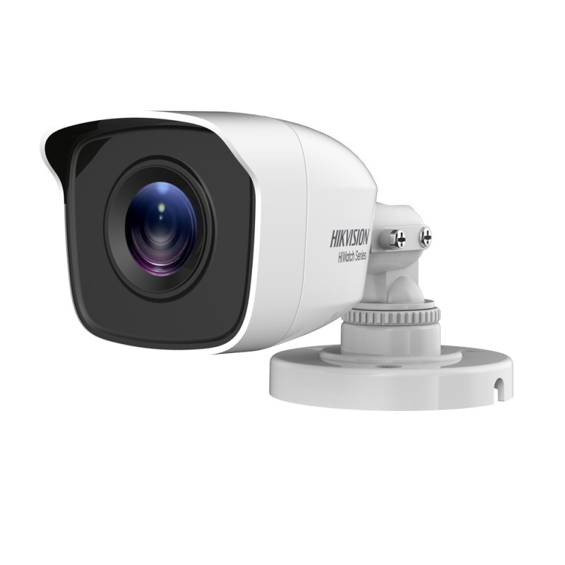Hikvision Υβριδική Κάμερα HiWatch HWT-B120-P
