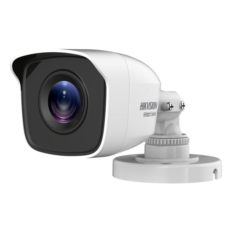 Hikvision Υβριδική Κάμερα HiWatch HWT-B140-M