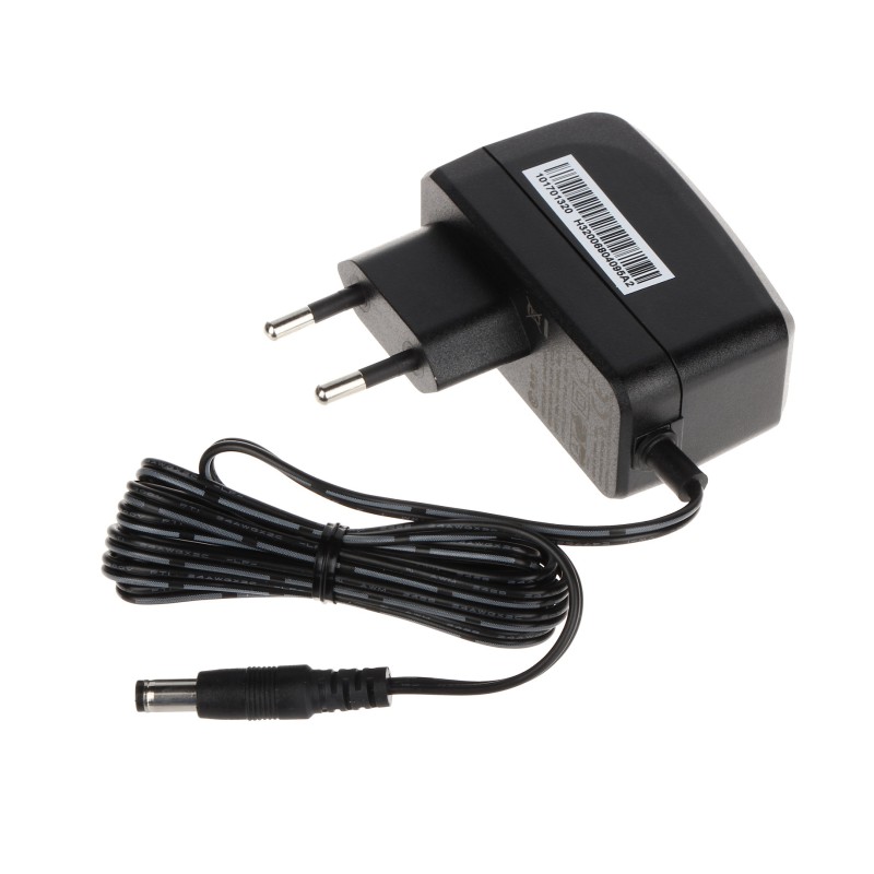 Hikvision Τροφοδοτικό για Τροφοδοσία Καμερών ADS-12FG-12N