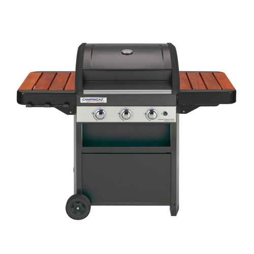 Campingaz Ψησταριά Υγραερίου 3 Series Classic WLD (10-01974)