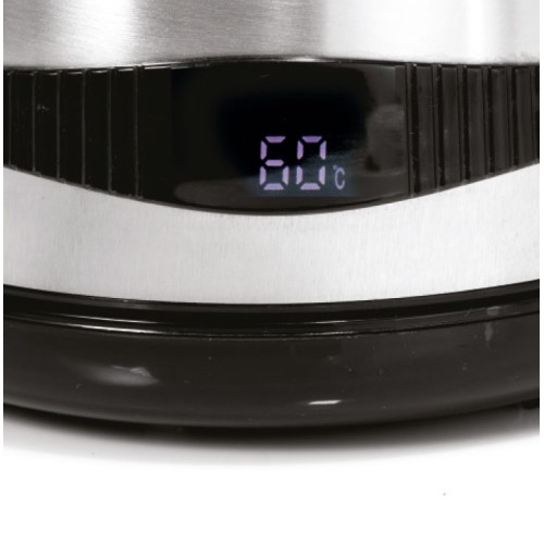 Gruppe Βραστήρας HHB8702D Inox 