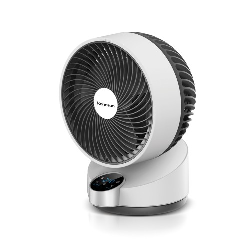 Rohnson Επιτραπέζιος Ανεμιστήρας R-8510