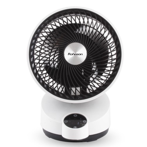 Rohnson Επιτραπέζιος Ανεμιστήρας R-8510