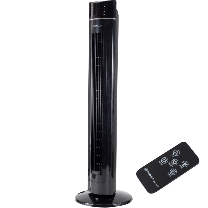 First Austria Ανεμιστήρας Δαπέδου Πύργος FA-5560-2 (199231-0013)