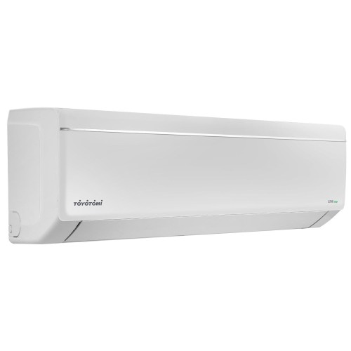 Toyotomi Κλιματιστικό Inverter Umi Eco UTN/UTG-24AP Με Wi-Fi & Ιονιστή 24000 Btu (A++/A+++)